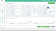 Torqus POS Screenshot 3